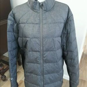 SOLD Down Puffer Jacket XL